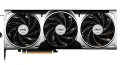 Card màn hình MSI RTX 5080 16G VENTUS 3X OC PLUS 16GB GDDR7