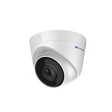 Camera IP HDPARAGON HDS-1323IRU 2.0 Megapixel, Tích hợp Mic