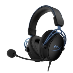 Tai nghe HP HyperX Cloud Alpha S - Blue (4P5L3AA) (Xanh)