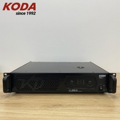 Cục Đẩy Công Suất KODA KH650B