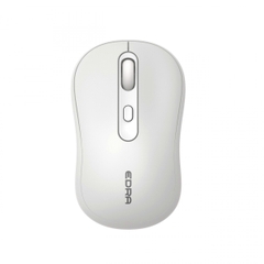 Chuột không dây E-DRA EM611W (Wireless 2.4GHz, 800/1200/1600 DPI)