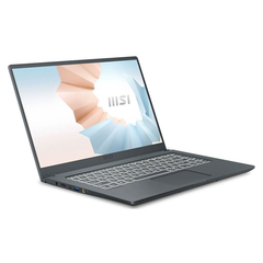 Laptop MSI Modern 15 A5M 234VN