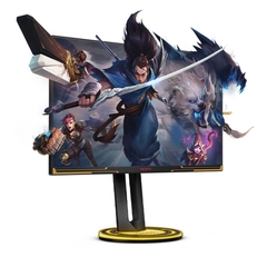 Màn Hình Gaming AOC AG275QXL/74 IPS/ QHD/ 170Hz