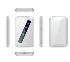 Bộ phát WiFi Di Động D-Link 4G/LTE DWR-930M (150 Mbps/ Wifi 4/ 2.4 GHz)