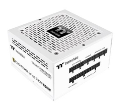 Nguồn Thermaltake TOUGHPOWER GF A3 SNOW 850W Full Modular 80 Plus Gold