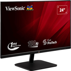 Màn hình ViewSonic VA2432-H-2 (23.8