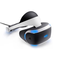 Kính thực tế ảo PS VR CUH-ZVR2 HS