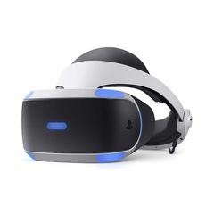 Kính thực tế ảo PS VR CUH-ZVR2 HS