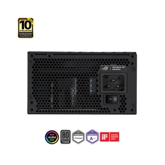 Nguồn máy tính Asus ROG THOR 1600T 1600w Titanium ( Pci Gen 5.0 - Full Modular)