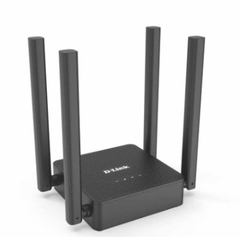 Bộ phát Wifi D-Link 4G LTE DWR-M905 (300 Mbps/ Wifi 4/ 2.4 GHz)