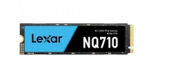 Ổ Cứng SSD Lexar NQ710 500GB M2 NVMe PCIe Gen4x4 LNQ710X500G-RNNNG