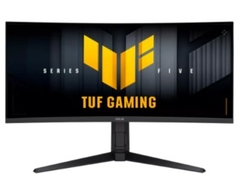 Màn hình Gaming ASUS TUF VG34WQML5A (34 inch - VA - WQHD - 0.5ms - 250Hz - Cong - Speaker)
