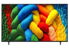 Smart Tivi NanoCell LG AI 4K 65 inch 65NANO80ASA