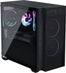 PC GIGABYTE AORUS PRIME 3 AP351 AP3A5N6T-5113 (Ryzen 5 9500F, 16GB, 1TB, RTX 5060 Ti 8GB, Win 11 Home, đen)