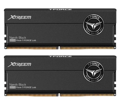 RAM PC DDR5 TeamGroup T-Force XTREEM 48GB(2x24GB) 8200MHz Black