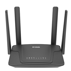 Bộ phát Wifi D-Link 4G LTE DWR-M930 (300 Mbps/ Wifi 4/ 2.4 GHz)