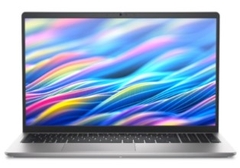 Laptop Dell 15 DC15250 - DC15250-i5U165W11SLU-27 (i5 1334U, 16GB, 512GB, Full HD 120Hz, OfficeHS24+365, Win11)