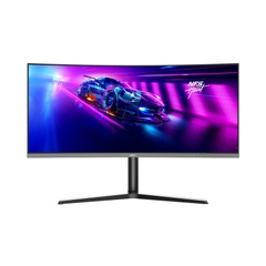 Màn hình cong HKC Gaming MG32A4F 31.5 inch FHD 165Hz VA