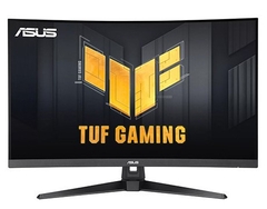 Màn Hình Asus TUF Gaming VG32WQ3B 31.5 Inch/ QHD/ Fast VA/ 180Hz/ 0.5ms