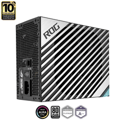 Nguồn máy tính ASUS ROG THOR 1000P2 GAMING 1000W PLATINUM ROG-THOR-1000P2-GAMING