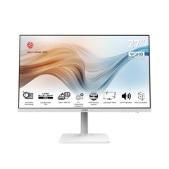 MÀN HÌNH MSI MD272QPW (27 INCH/WQHD/IPS/75HZ/4MS/LOA)