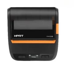 Máy in mã vạch cầm tay HPRT HM-A300E (USB + BLUETOOTH)