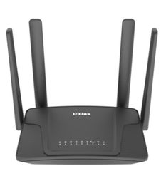 Bộ Phát Wifi D-Link 4G LTE Dual-Sim DWR-M930DS (300 Mbps/ Wifi 4/ 2.4 GHz)