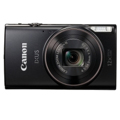 Máy ảnh Canon IXUS 285 HS A Đen