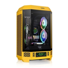 Case Thermaltake Tower 300 Colors