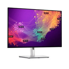 Màn Hình Dell UltraSharp U3023E (30.0 inch - WQXGA - IPS - 60Hz - 5ms - USB TypeC - Network RJ45)