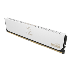 RAM PC TeamGroup T-CREATE EXPERT 64GB (2x32GB) DDR5 6400MHz (Black/White)
