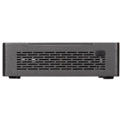 Mini PC Barebone Gigabyte BRIX GB-BRU7-255H 6BXARH7SWMR (Intel Core Ultra 7 255H, Intel Arc, Wi-Fi 7)