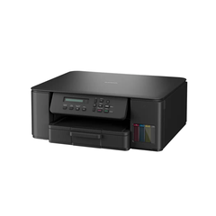 Máy In Phun Màu Đa Năng Brother DCP-T530DW (In/Scan/Copy, 16ipm, Duplex, Wi-Fi, USB, Đen)