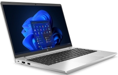 Máy tính xách tay HP ProBook 440 G9 6M0Q8PA (Core i3 1215U/ 4GB/ 256GB SSD/ Intel UHD Graphics/ 14.0inch FHD/ Windows 11 Home/ Silver/ Vỏ nhôm)