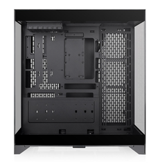 Vỏ case Thermaltake CTE E550 TG Mid Tower không Fan