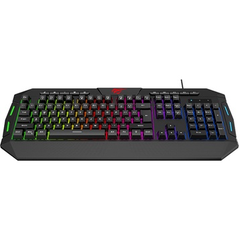 Combo bàn phím - Chuột Gaming - Tai nghe - Lót chuột Havit KB501CM