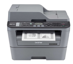 Máy in laser đen trắng Brother MFC-L2701DW