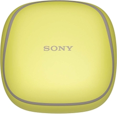 Tai nghe không dây nhét tai Sony WF-SP700N/YME
