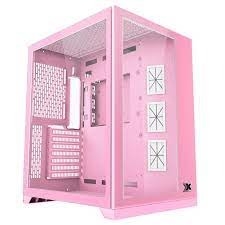 Thùng máy/ case Xigmatek AQUARIUS S ARTIC không FAN