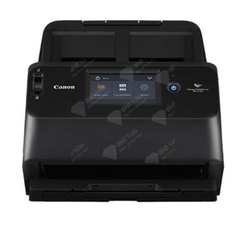 Máy Scan Canon DR-S150 (2 mặt, USB, Wifi, LAN, USB, 45ppm, ADF)