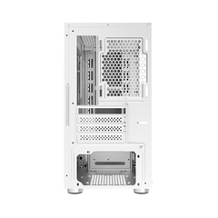 Vỏ case XIGMATEK GEMINI ARTIC (NO FAN) EN43842