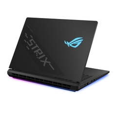 Laptop Gaming ASUS ROG Strix SCAR 18 G835LXG-TQ473W (Core Ultra 9 290HX Plus, 64GB, 2TB, RTX 5090 24GB, 18