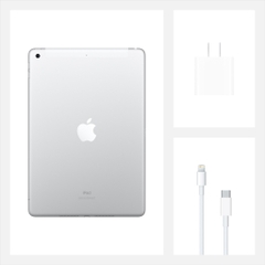 Máy tính bảng Apple iPad Gen 8 2020 Wifi + 4G 32GB 10.2 inch