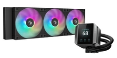 Tản nhiệt nước DEEPCOOL MYSTIQUE 360 ARGB black