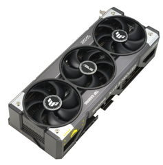 VGA Asus Tuf Gaming Geforce RTX 5080 OC 16GB TUF-RTX5080-016G-GAMING