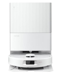 Robot hút bụi lau nhà Roborock Qrevo S Pro(Tắng/Đen)