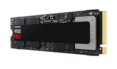 Ổ cứng SSD Samsung 9100 Pro 2TB PCIe Gen5 x4 NVMe (Đọc 14,700MB/s - Ghi 13,000MB/s | MZ-VAP2T0BW)