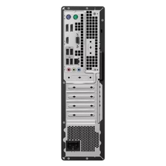 Máy bộ ASUS ExpertCenter D7 SFF D701SER-514400162X (Core i5-14400, 16GB, 512GB, Intel Graphics, Win 11 Pro, đen) - 90PF05N1-M03MW0