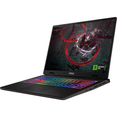 Laptop gaming MSI Sword 16 HX B14VGKG 466VN (20th Edition)