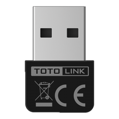 USB Thu Wifi Totolink N160USM Wireless N150Mbps